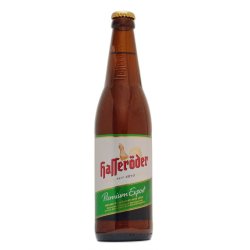 Hasseröder Export-Lager